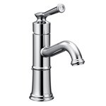 MOEN BELFIELD 1 HANDLE LAV 