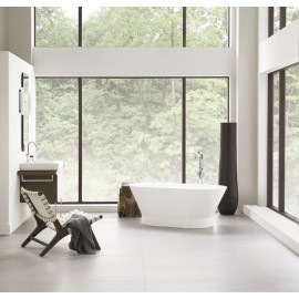 Neptune Freestanding WISH O1 Bathtub with Air system