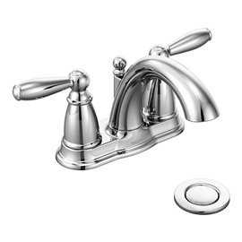 MOEN BRANTFORD 2H CS 