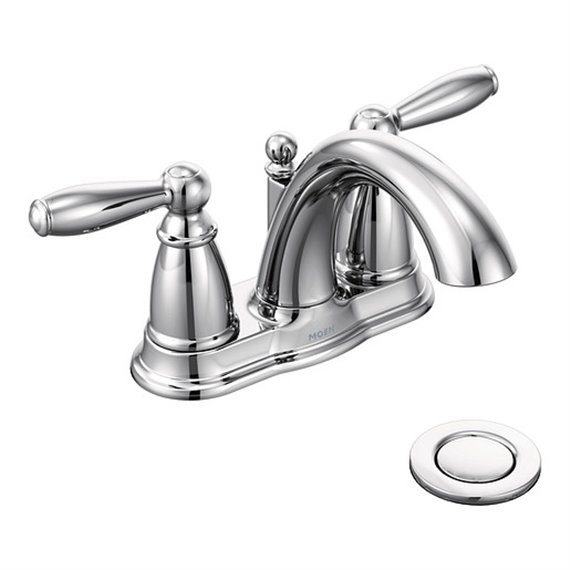 MOEN BRANTFORD 2H CS 