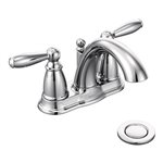 MOEN BRANTFORD 2H CS 