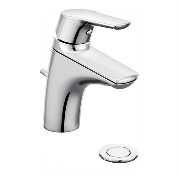 MOEN METHOD 1 HANDLE LAV BULK