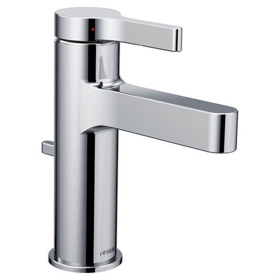 MOEN VICHY LAV 1 HANDLE 