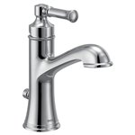 MOEN DARTMOOR 1 HANDLE LAV 