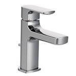 MOEN RIZON 1 HANDLE LAV 