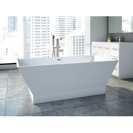 Neptune Freestanding WISH R2 Bathtub with Air System