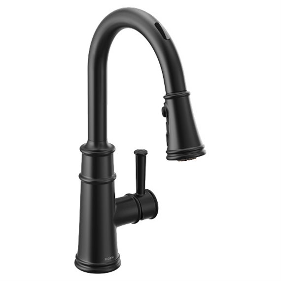 MOEN SMART FAUCET BELFIELD BL