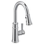 MOEN SMART FAUCET BELFIELD BL