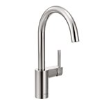 MOEN ALIGN 1 HANDLE KITCHEN 