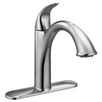 MOEN CMRST 1 HANDLE KD P-OS 