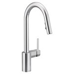 MOEN ALIGN PULLDOWN KITCHEN 