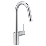 MOEN SMART FAUCET ALIGN 