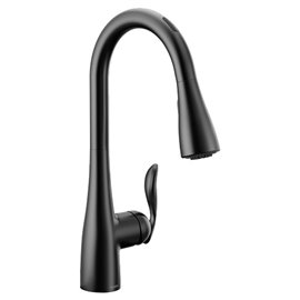 MOEN SMART FAUCET ARBOR