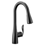 MOEN SMART FAUCET ARBOR