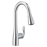 MOEN SMART FAUCET ARBOR