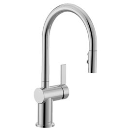 MOEN CIA PULLDOWN FAUCET