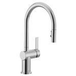 MOEN CIA PULLDOWN FAUCET