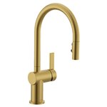 MOEN CIA PULLDOWN FAUCET