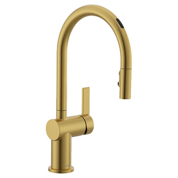 MOEN CIA U BY MOEN PULLDOWN FAUCET