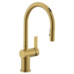 MOEN CIA U BY MOEN PULLDOWN FAUCET