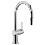 MOEN CIA U BY MOEN PULLDOWN FAUCET