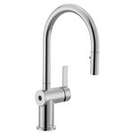 MOEN CIA WAVE PULLDOWN