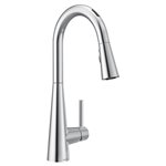 MOEN U BY MOEN IN SLEEK 