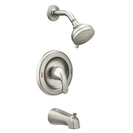 MOEN ADLER 1 HANDLE TS LR