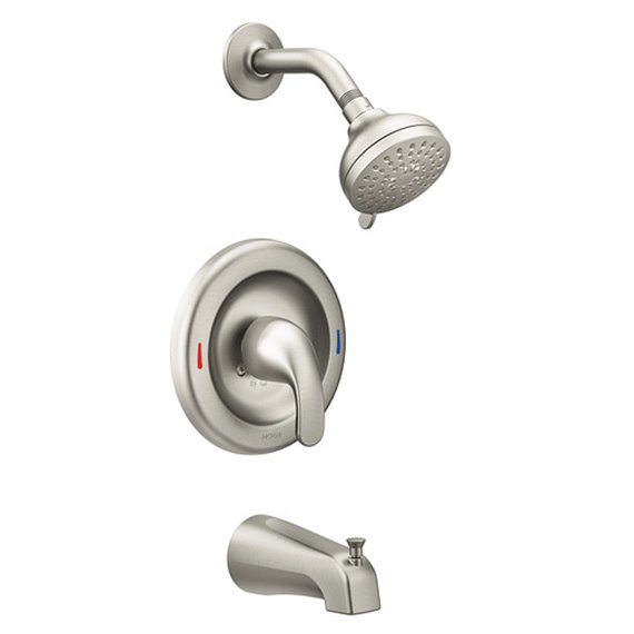 MOEN ADLER 1 HANDLE TS LR