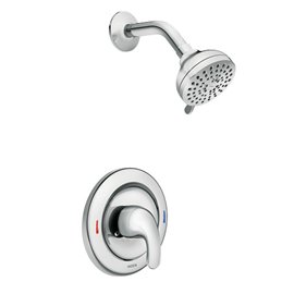 MOEN ADLER 1 HANDLE SO LR 