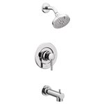 MOEN ARLYS 1 HANDLE TS 