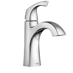 MOEN LINDOR 1 HANDLE CS 