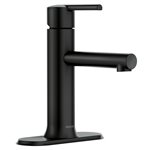 MOEN ARLYS 1 HANDLE LAV 