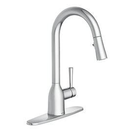 MOEN ADLER PULLDOWN 