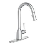 MOEN ADLER PULLDOWN 