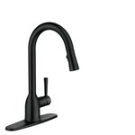 MOEN ADLER PULLDOWN 