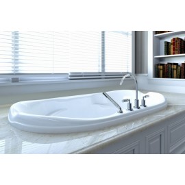 Neptune ELYSEE Bathtub