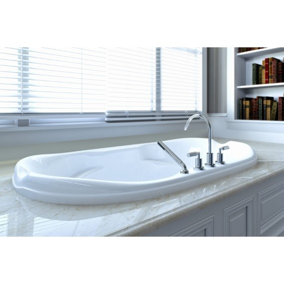 Neptune ELYSEE Bathtub