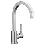 MOEN NORI KITCHEN FAUCET 1 HANDLE 