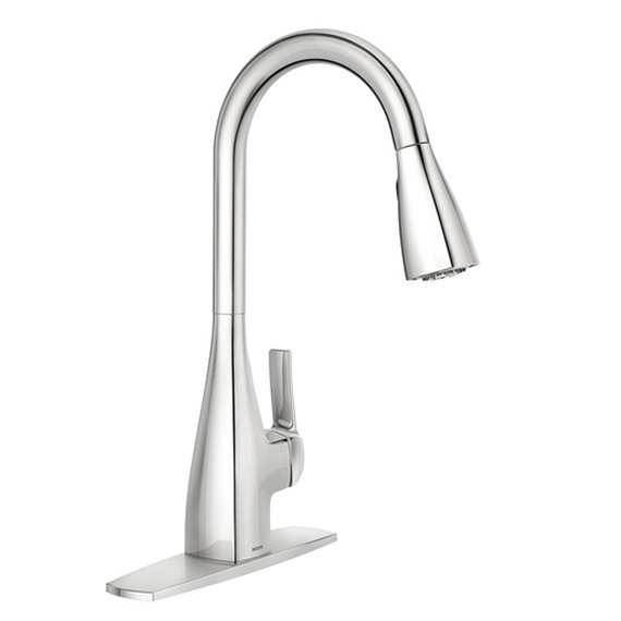 MOEN KIRAN 1 HANDLE PD KIT