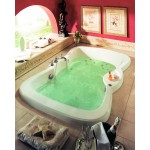 Neptune ETNA Bathtub