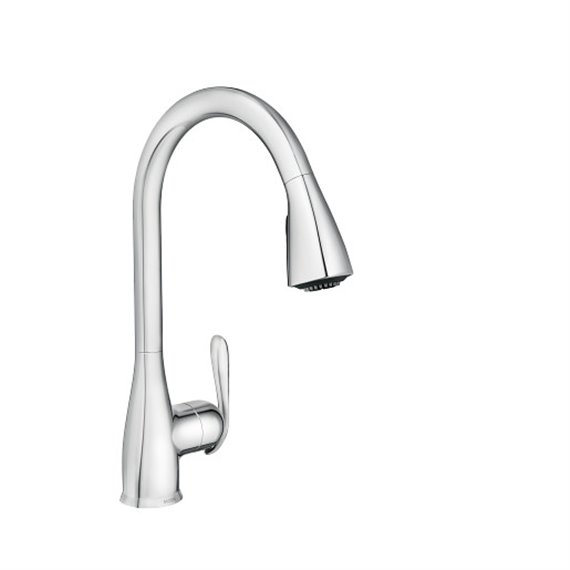 MOEN HAYSFIELD KITCHEN PD W/O SD 