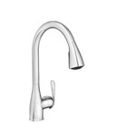 MOEN HAYSFIELD KITCHEN PD W/O SD 