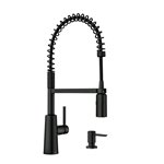 MOEN NORI PRE RINSE 1 HANDLE KITCHEN PD 