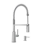 MOEN NORI PRE RINSE 1 HANDLE KITCHEN PD 