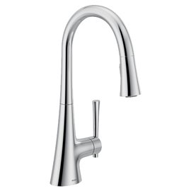 MOEN KITCHEN PULLDOWN