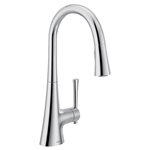 MOEN KITCHEN PULLDOWN