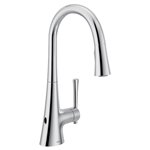 MOEN KITCHEN PULLDOWN MS WAVE