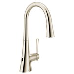 MOEN KITCHEN PULLDOWN MS WAVE