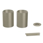 MOEN VESSEL EXTENSION KIT 